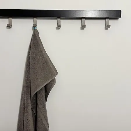 Appartement Renovierte Wohnungen Mit Tv, Internet, Parkplatz, Waschmaschine, Kueche, Balkon, Restaurants Und Supermarkt Halle (Saale)